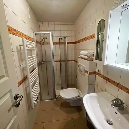 Seestern Apartment *