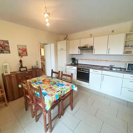 Apartment Seestern *