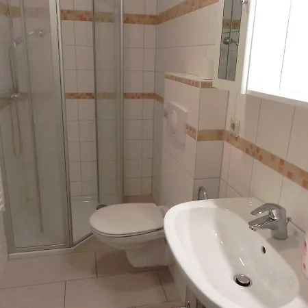 Seestern Ostseebad Heringsdorf