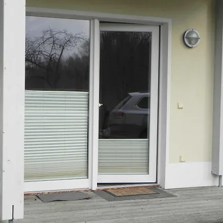 Seestern Apartment *