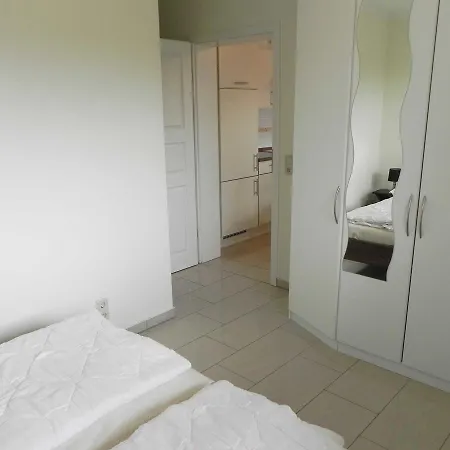 Apartment Seestern *